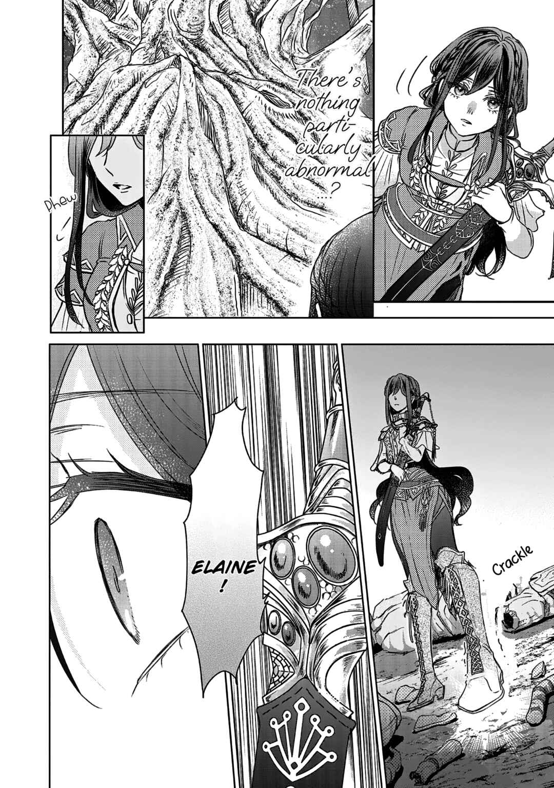 Page 4 Chapter 10 Koishita Hito wa, Imouto no Kawari ni Shindekure to Itta