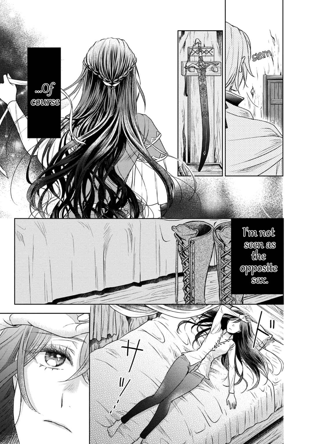 Page 20 Chapter 5 Koishita Hito wa, Imouto no Kawari ni Shindekure to Itta