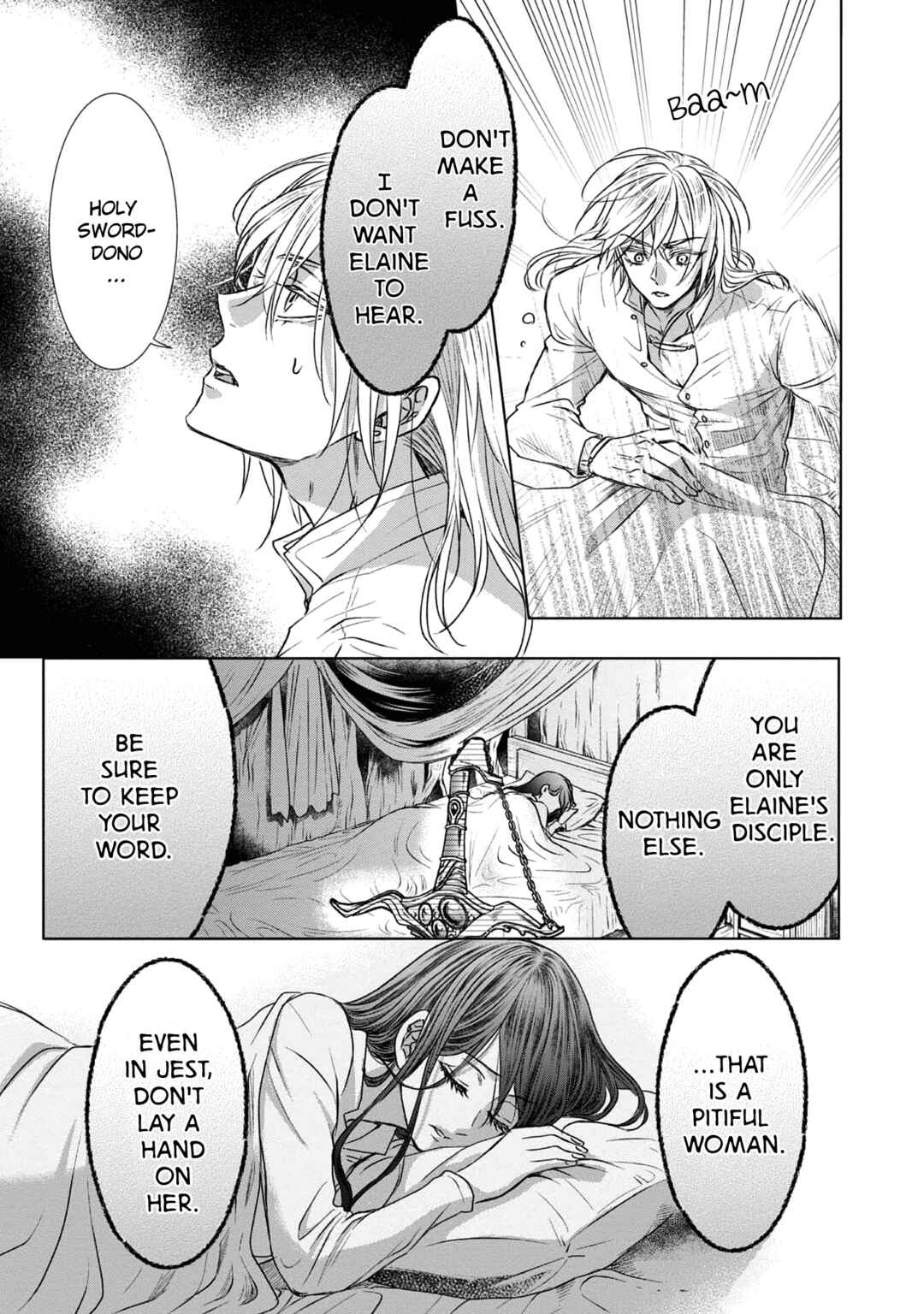 Page 22 Chapter 5 Koishita Hito wa, Imouto no Kawari ni Shindekure to Itta