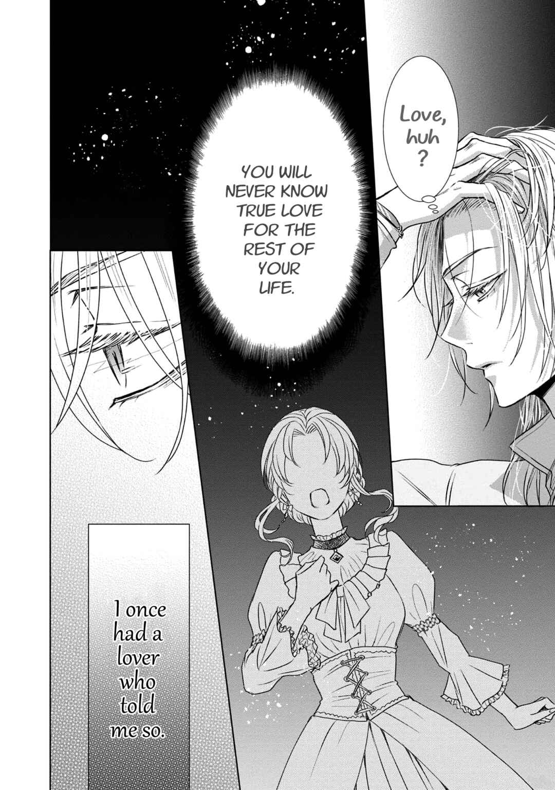 Page 27 Chapter 5 Koishita Hito wa, Imouto no Kawari ni Shindekure to Itta