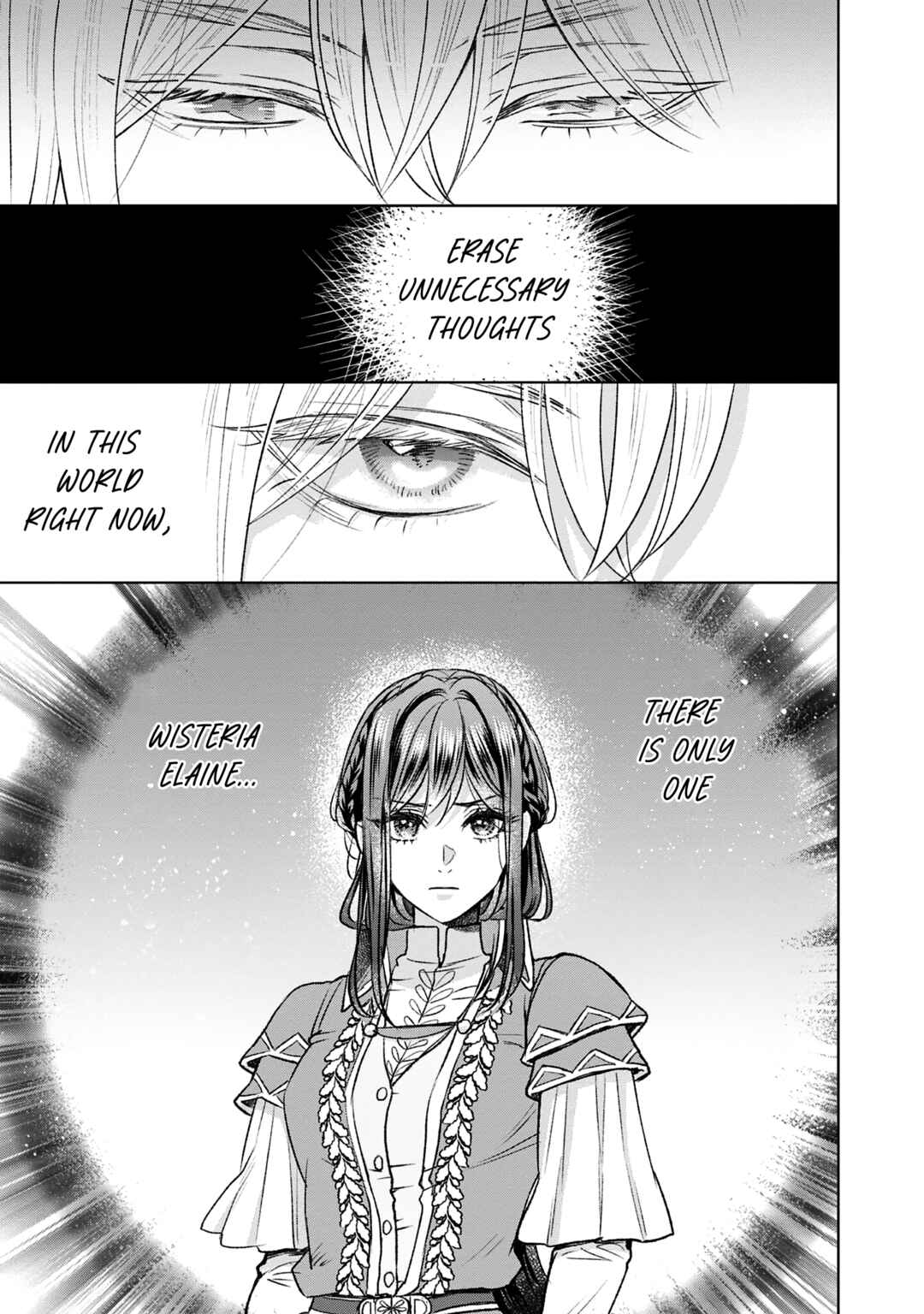 Page 23 Chapter 15 Koishita Hito wa, Imouto no Kawari ni Shindekure to Itta