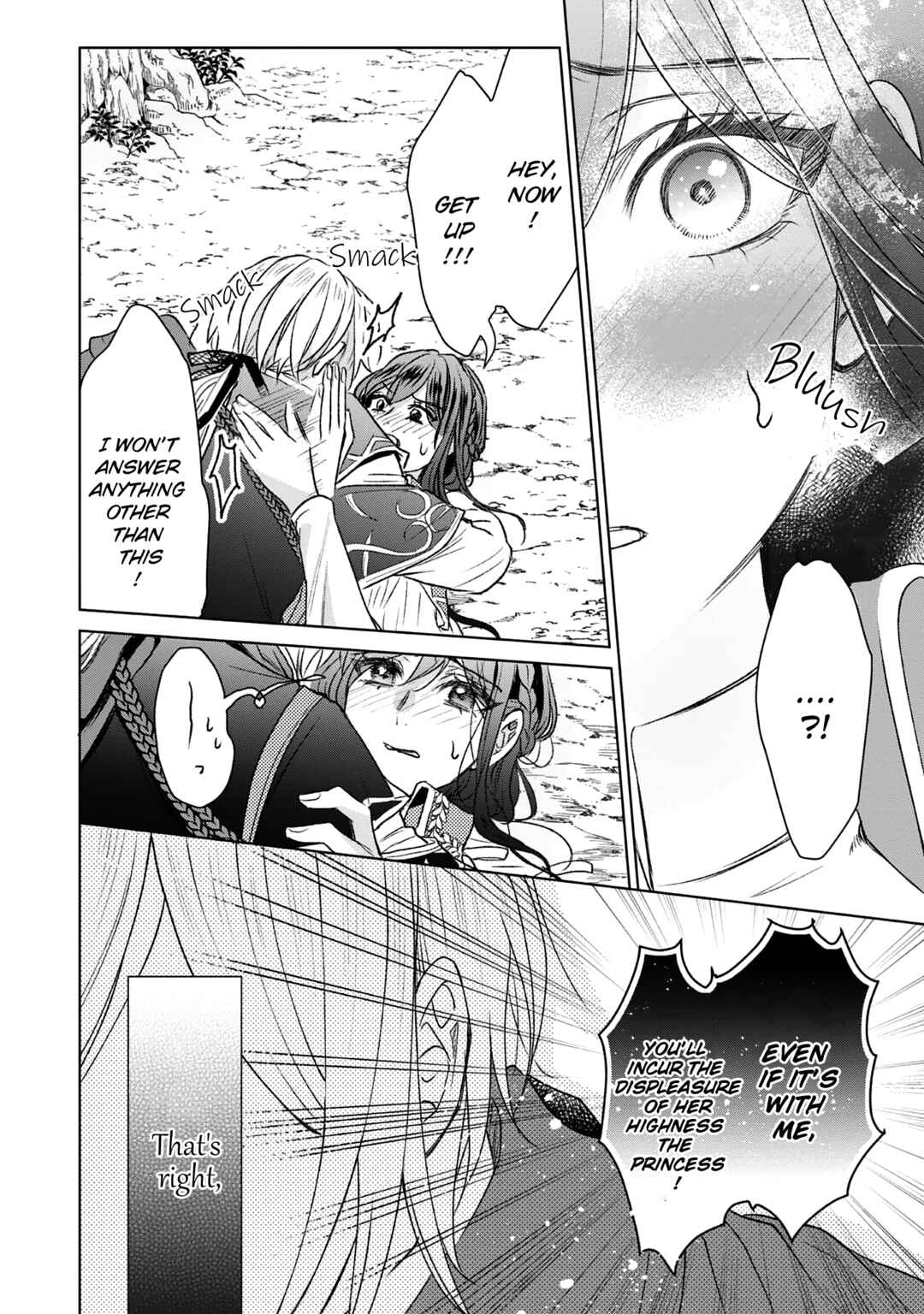 Page 42 Chapter 15 Koishita Hito wa, Imouto no Kawari ni Shindekure to Itta