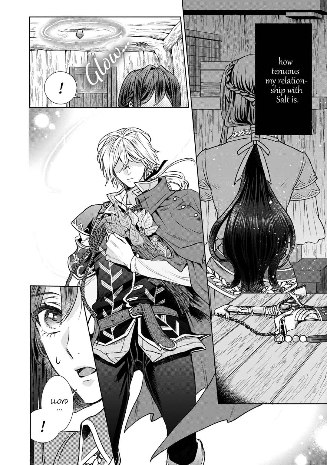 Page 6 Chapter 15 Koishita Hito wa, Imouto no Kawari ni Shindekure to Itta