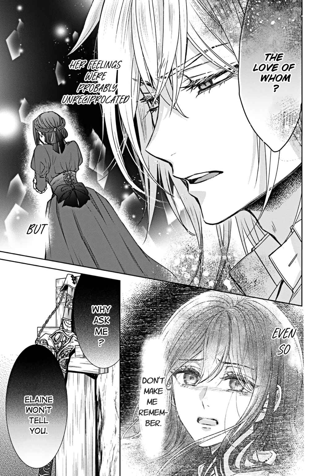 Page 10 Chapter 19 Koishita Hito wa, Imouto no Kawari ni Shindekure to Itta