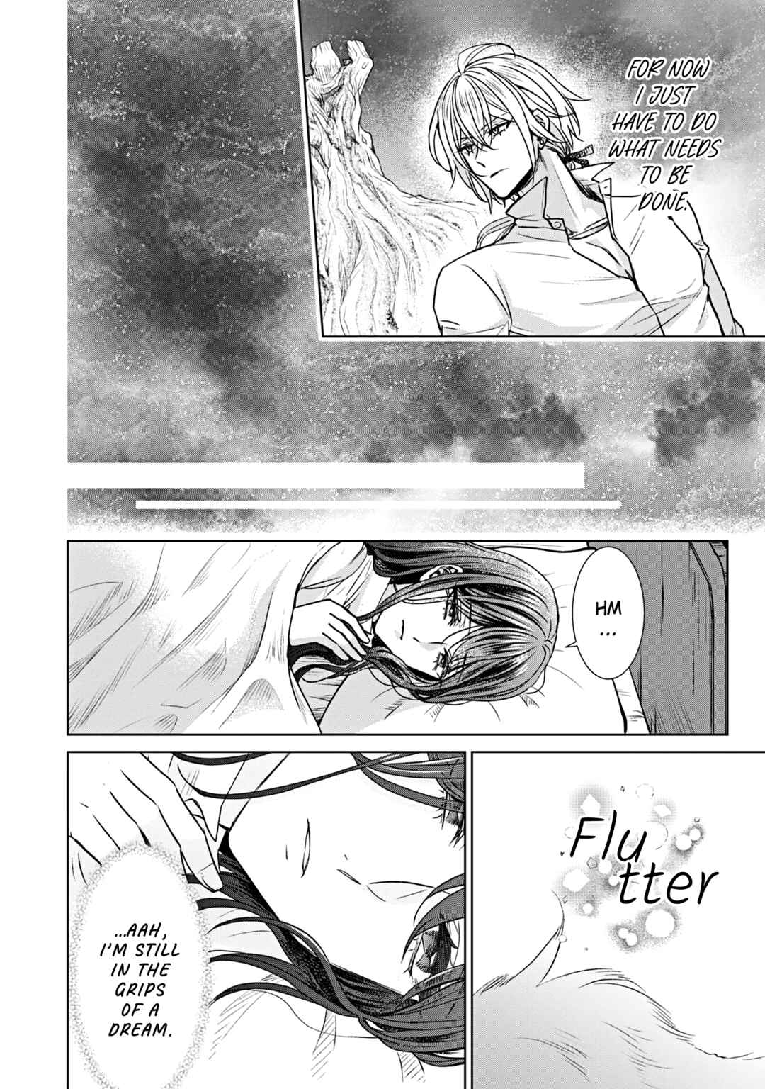 Page 21 Chapter 19 Koishita Hito wa, Imouto no Kawari ni Shindekure to Itta