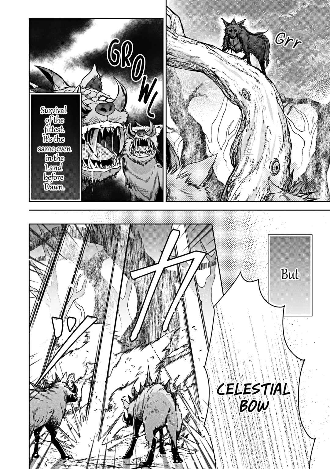 Page 25 Chapter 19 Koishita Hito wa, Imouto no Kawari ni Shindekure to Itta