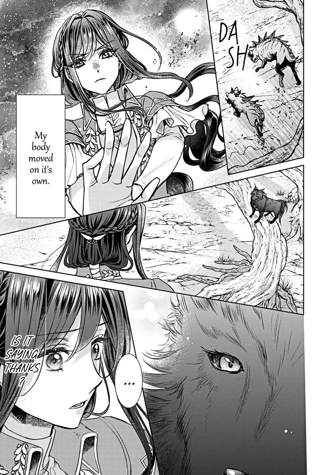 Page 26 Chapter 19 Koishita Hito wa, Imouto no Kawari ni Shindekure to Itta