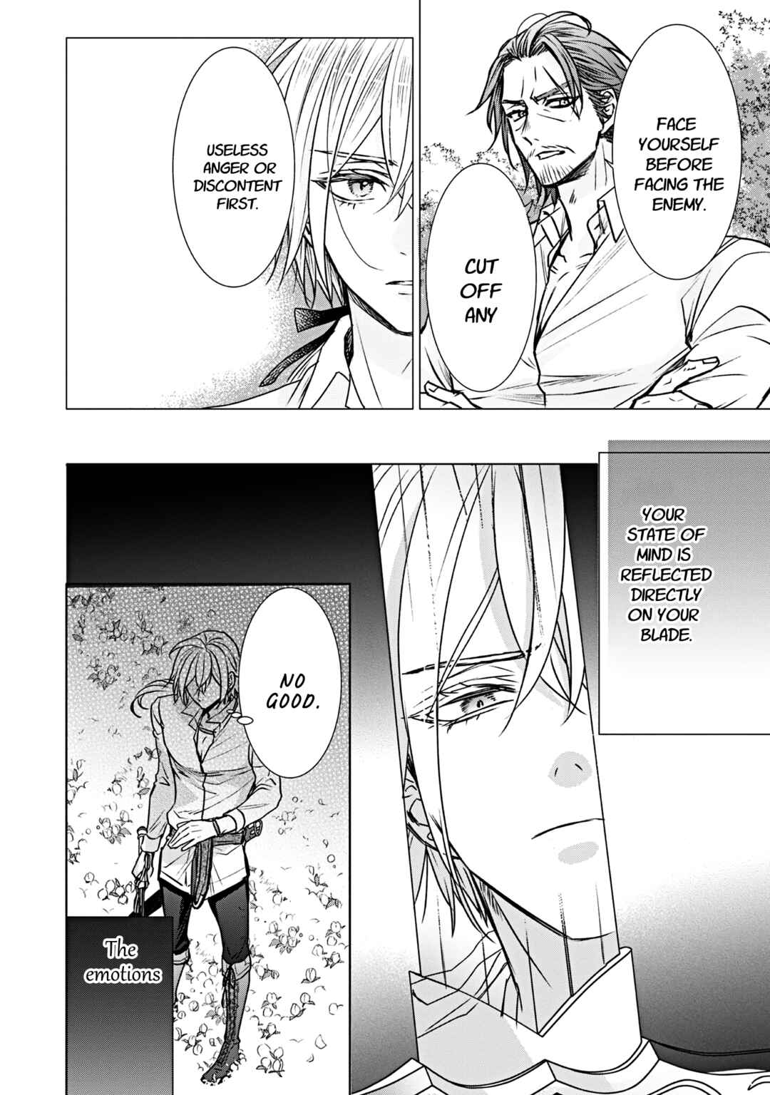 Page 3 Chapter 19 Koishita Hito wa, Imouto no Kawari ni Shindekure to Itta