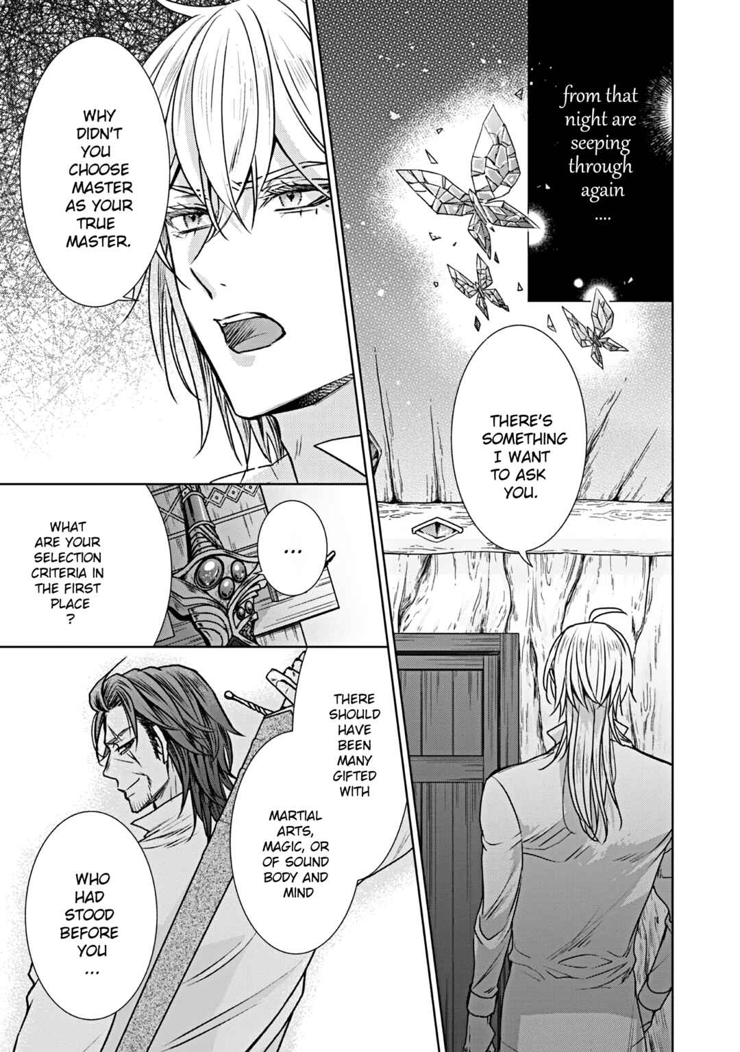 Page 4 Chapter 19 Koishita Hito wa, Imouto no Kawari ni Shindekure to Itta