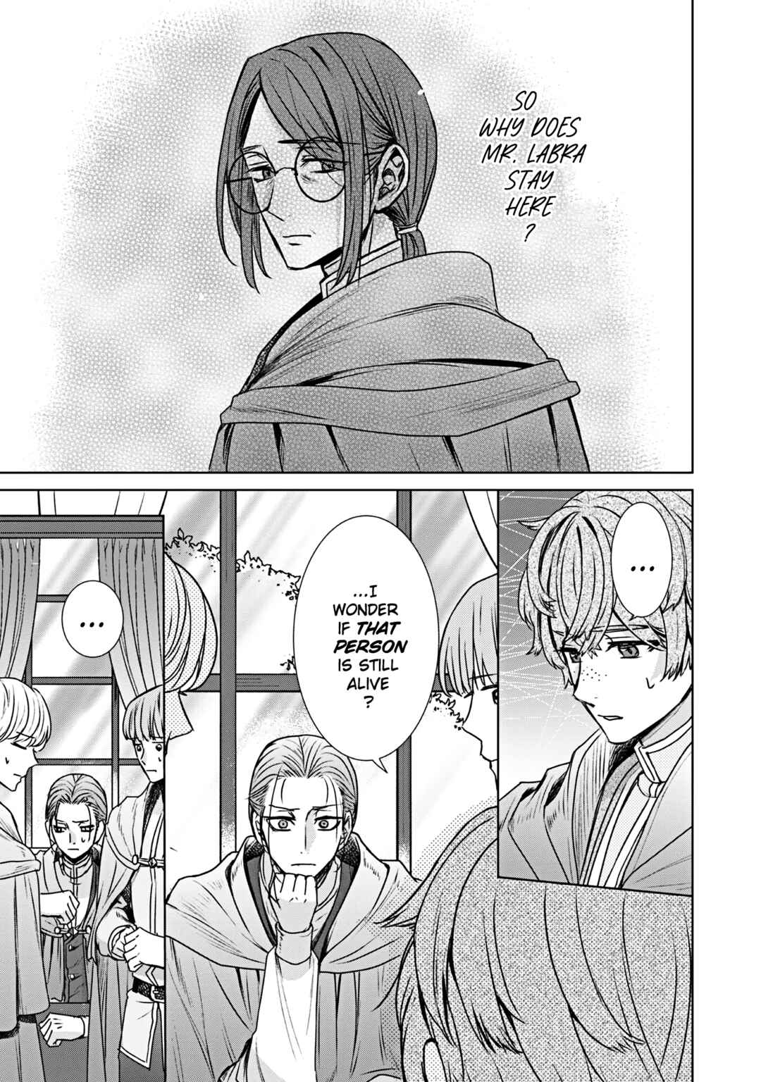 Page 42 Chapter 19 Koishita Hito wa, Imouto no Kawari ni Shindekure to Itta