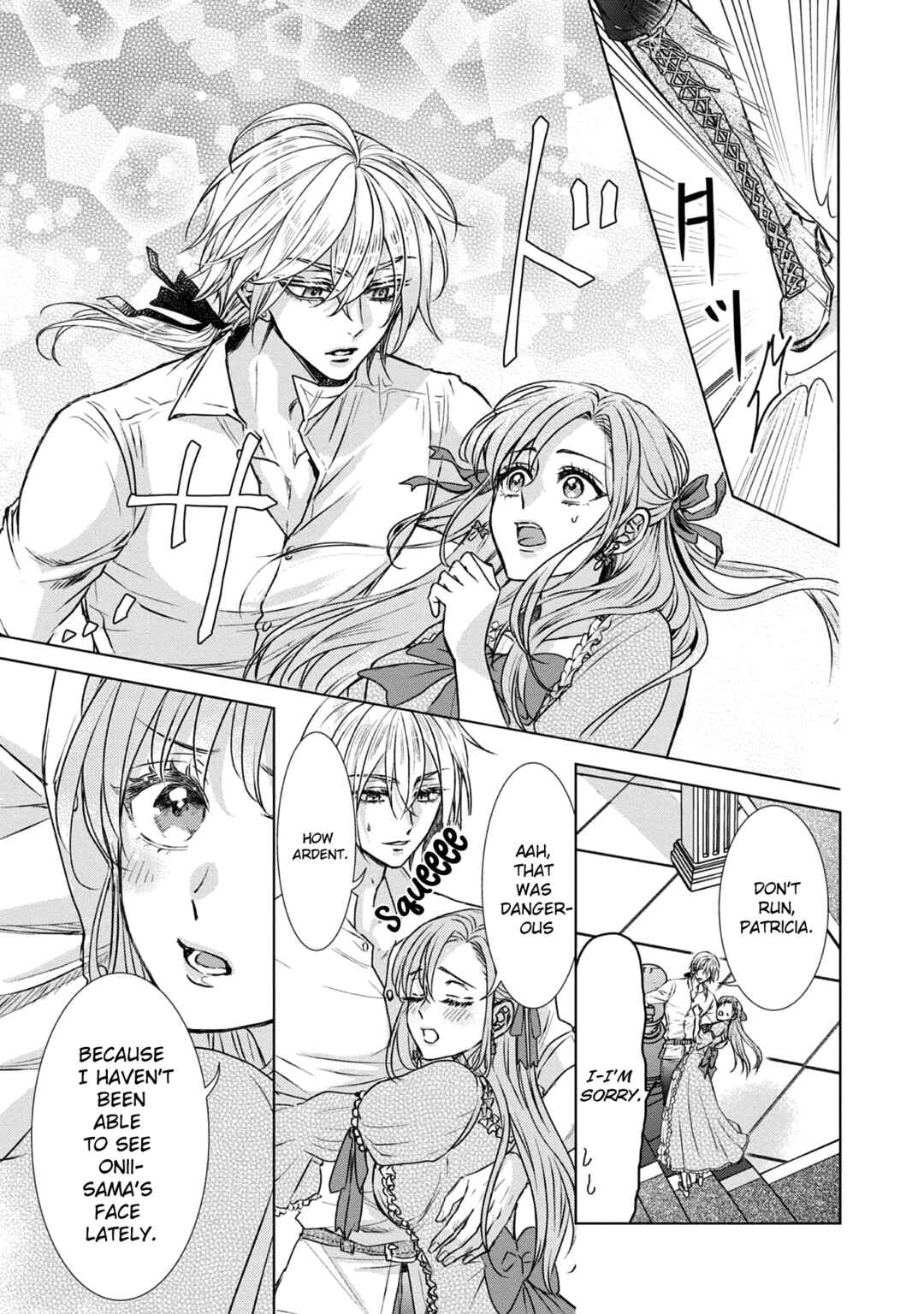 Page 10 Chapter 6 Koishita Hito wa, Imouto no Kawari ni Shindekure to Itta