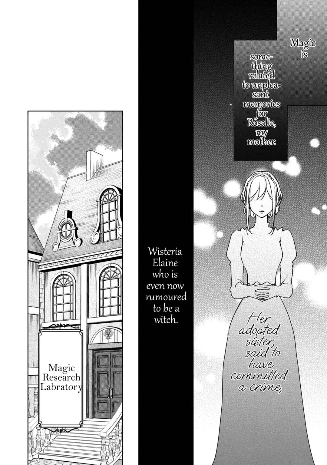 Page 19 Chapter 6 Koishita Hito wa, Imouto no Kawari ni Shindekure to Itta