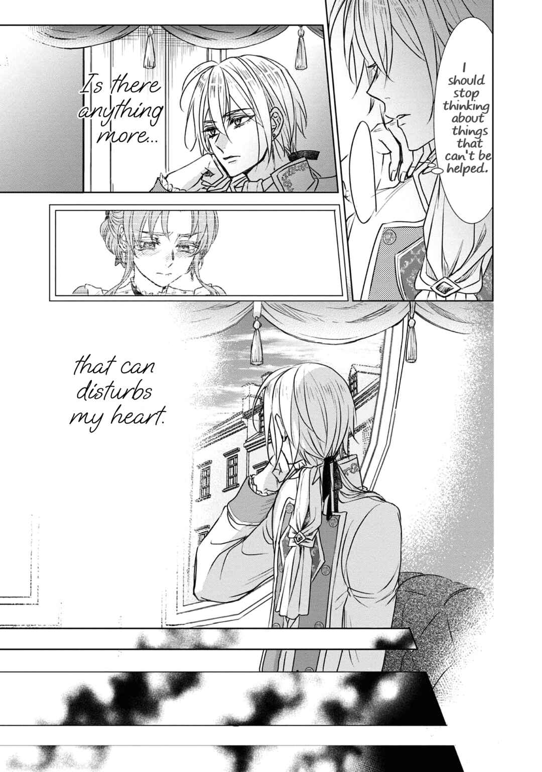 Page 28 Chapter 6 Koishita Hito wa, Imouto no Kawari ni Shindekure to Itta