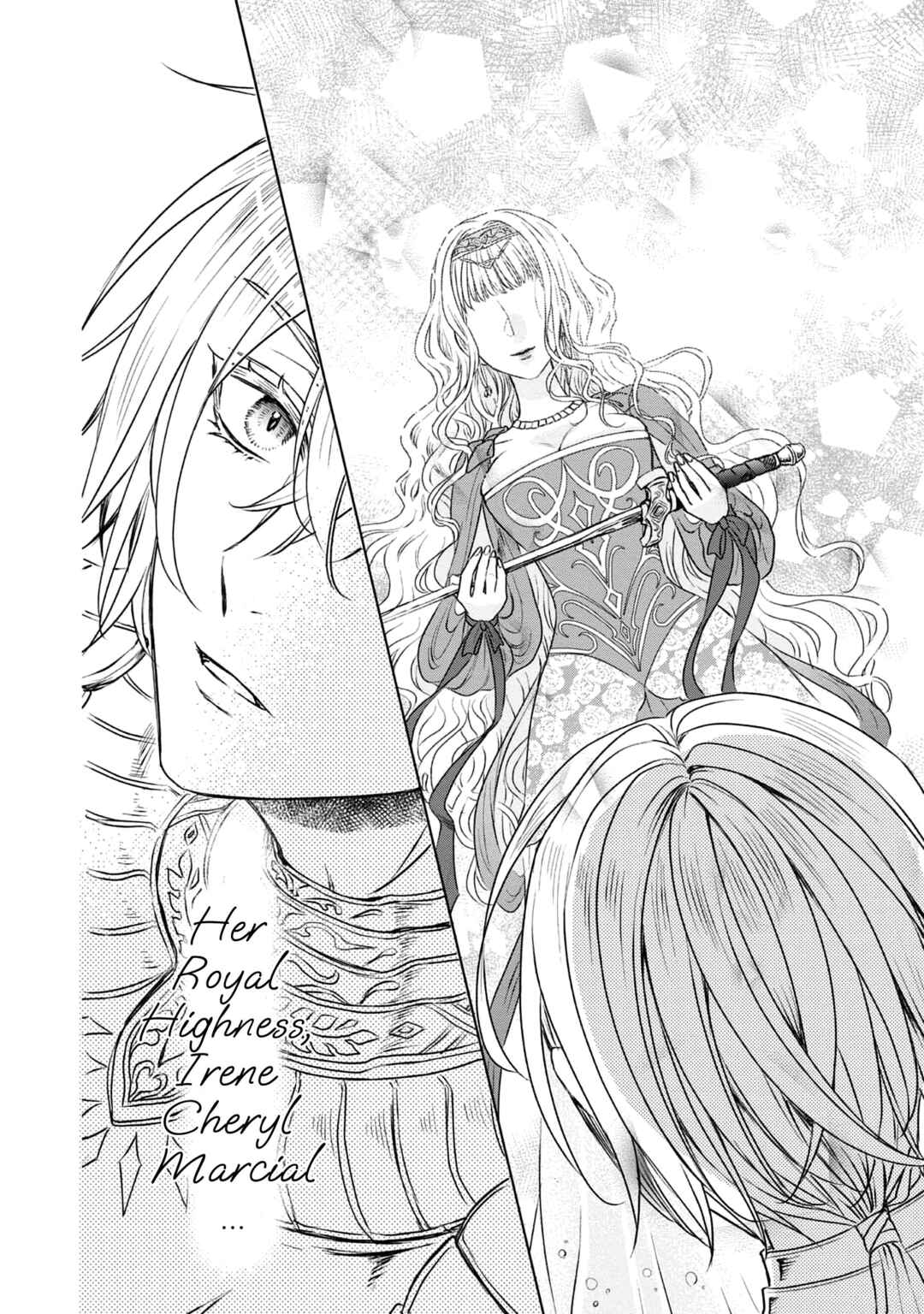 Page 31 Chapter 6 Koishita Hito wa, Imouto no Kawari ni Shindekure to Itta