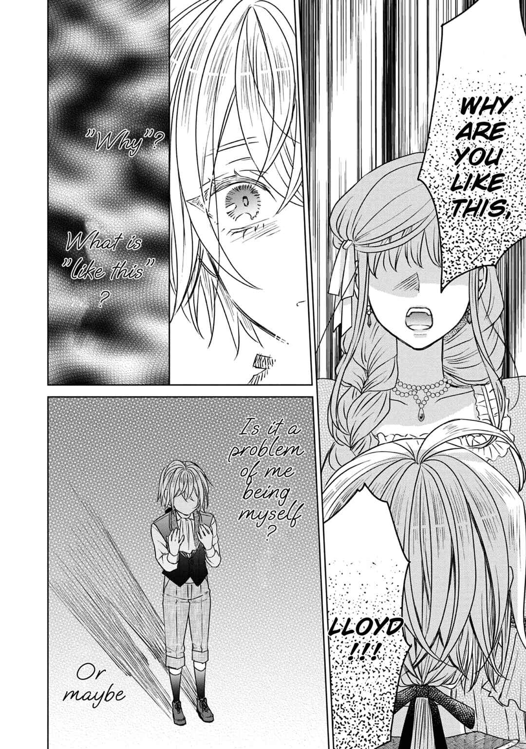 Page 15 Chapter 8 Koishita Hito wa, Imouto no Kawari ni Shindekure to Itta