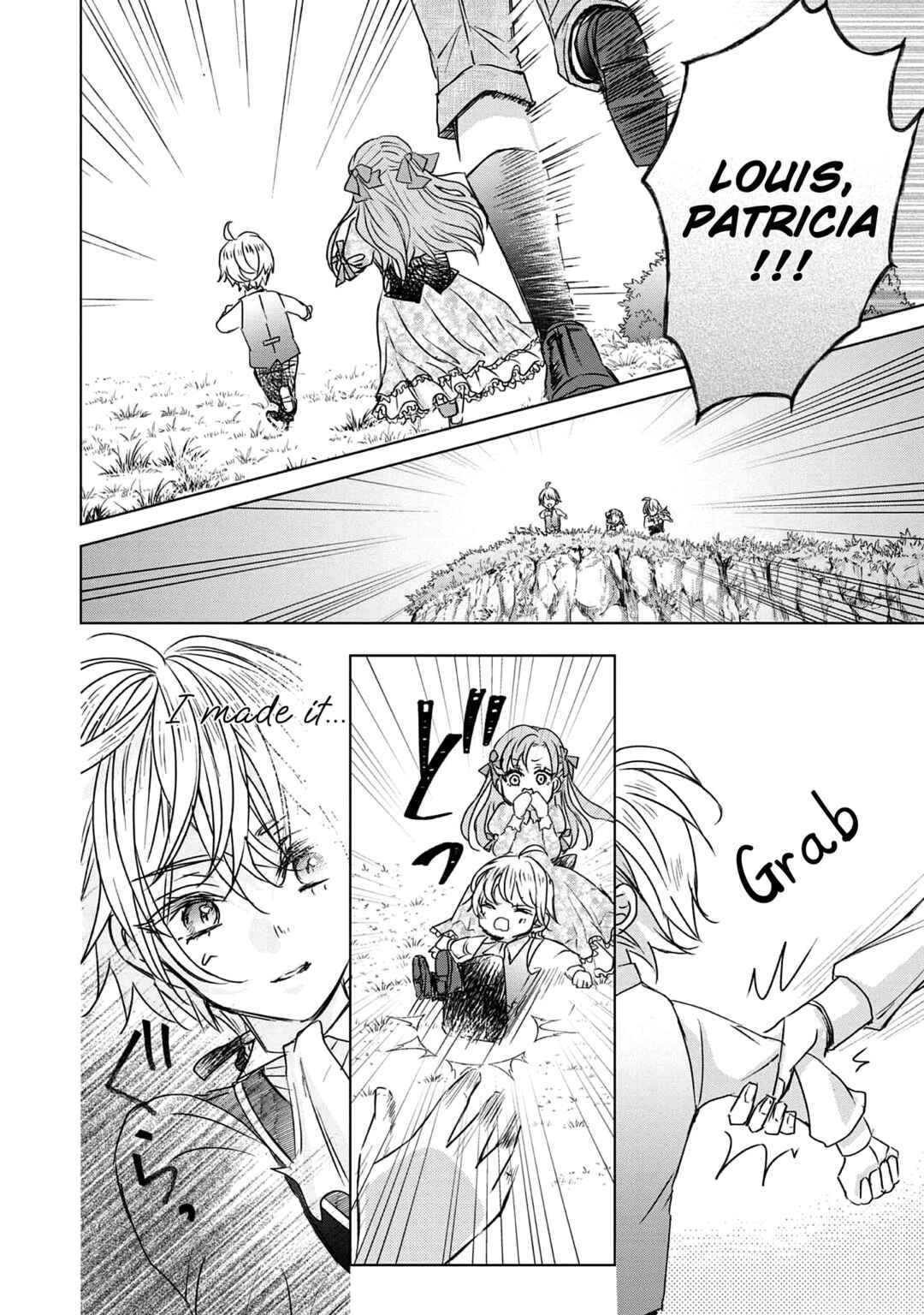 Page 17 Chapter 8 Koishita Hito wa, Imouto no Kawari ni Shindekure to Itta