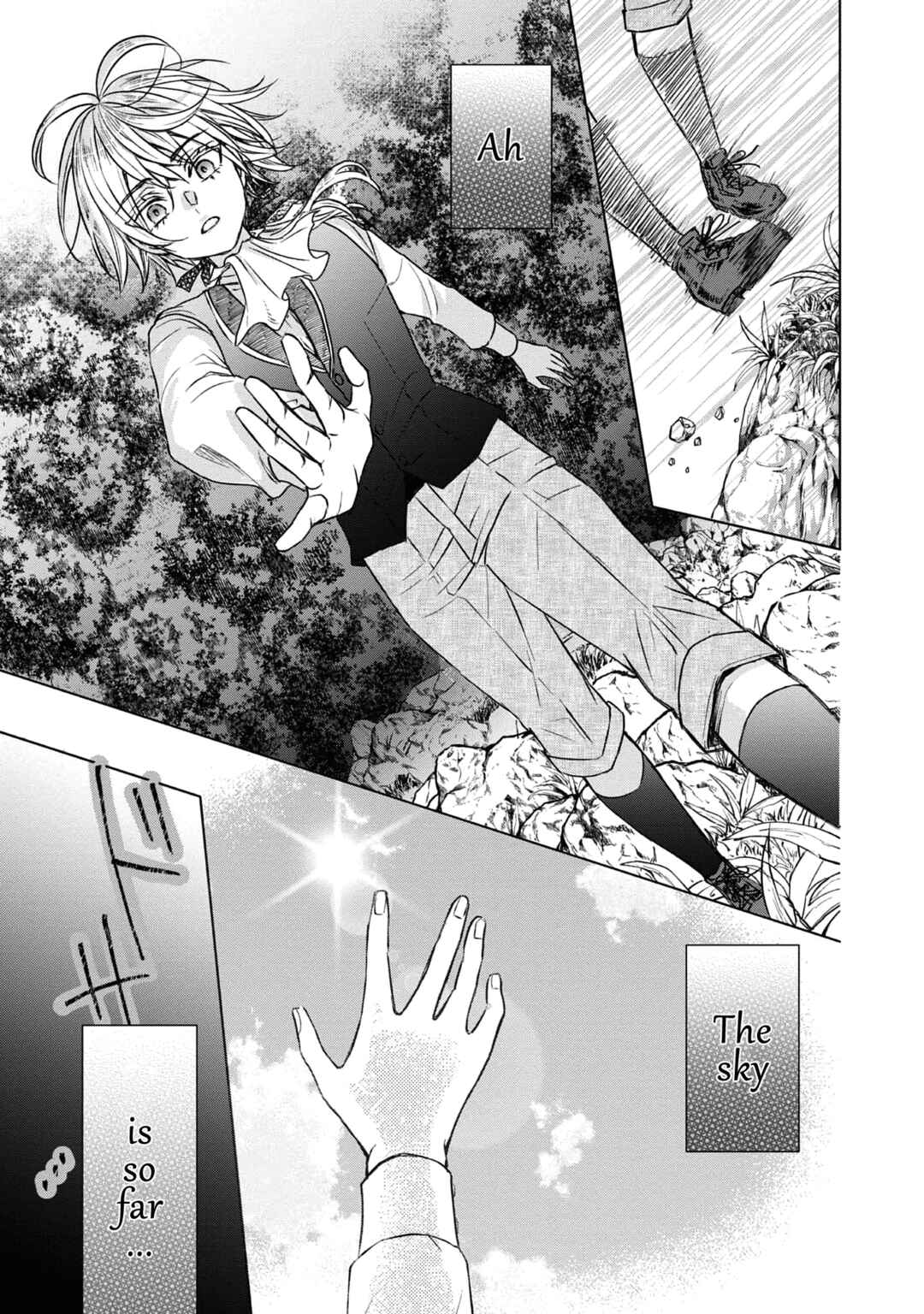 Page 18 Chapter 8 Koishita Hito wa, Imouto no Kawari ni Shindekure to Itta