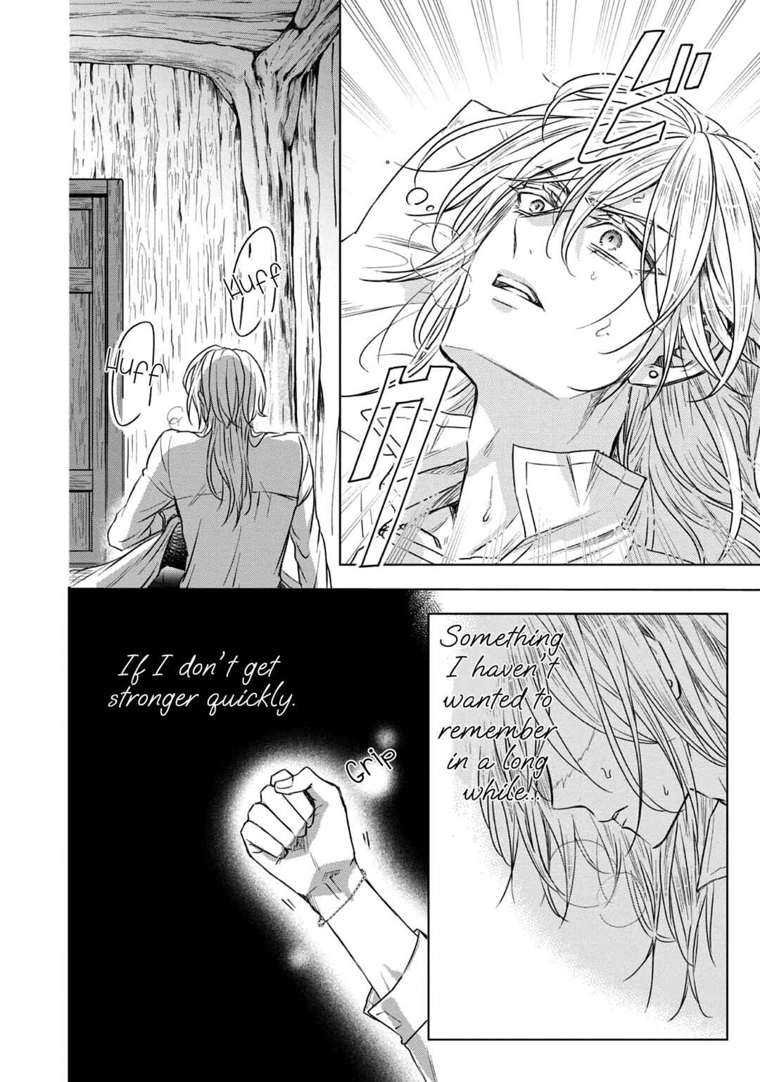 Page 19 Chapter 8 Koishita Hito wa, Imouto no Kawari ni Shindekure to Itta