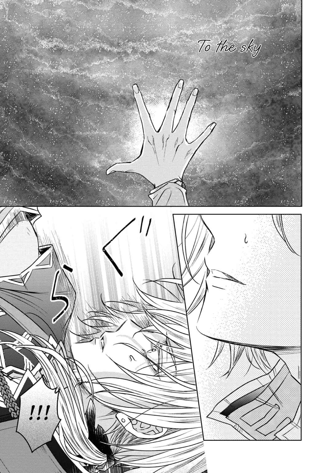 Page 34 Chapter 8 Koishita Hito wa, Imouto no Kawari ni Shindekure to Itta