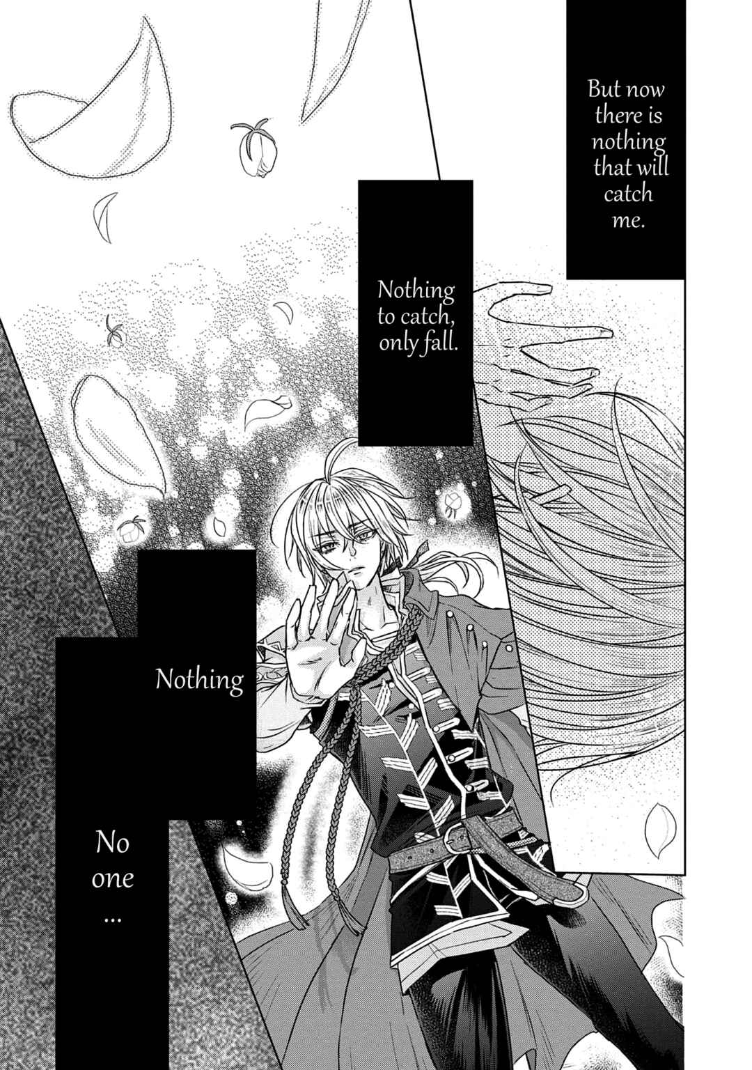 Page 36 Chapter 8 Koishita Hito wa, Imouto no Kawari ni Shindekure to Itta
