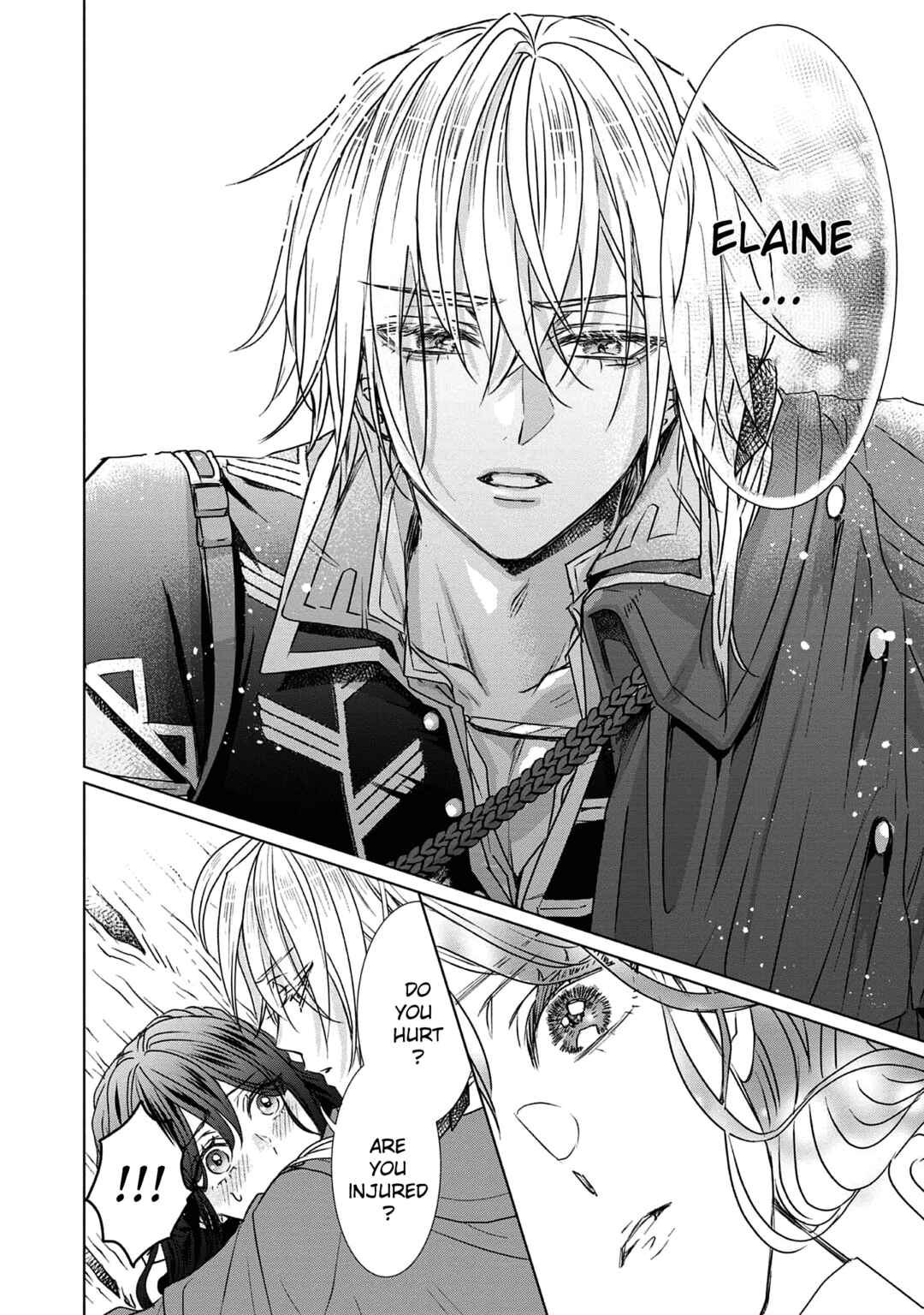 Page 47 Chapter 8 Koishita Hito wa, Imouto no Kawari ni Shindekure to Itta