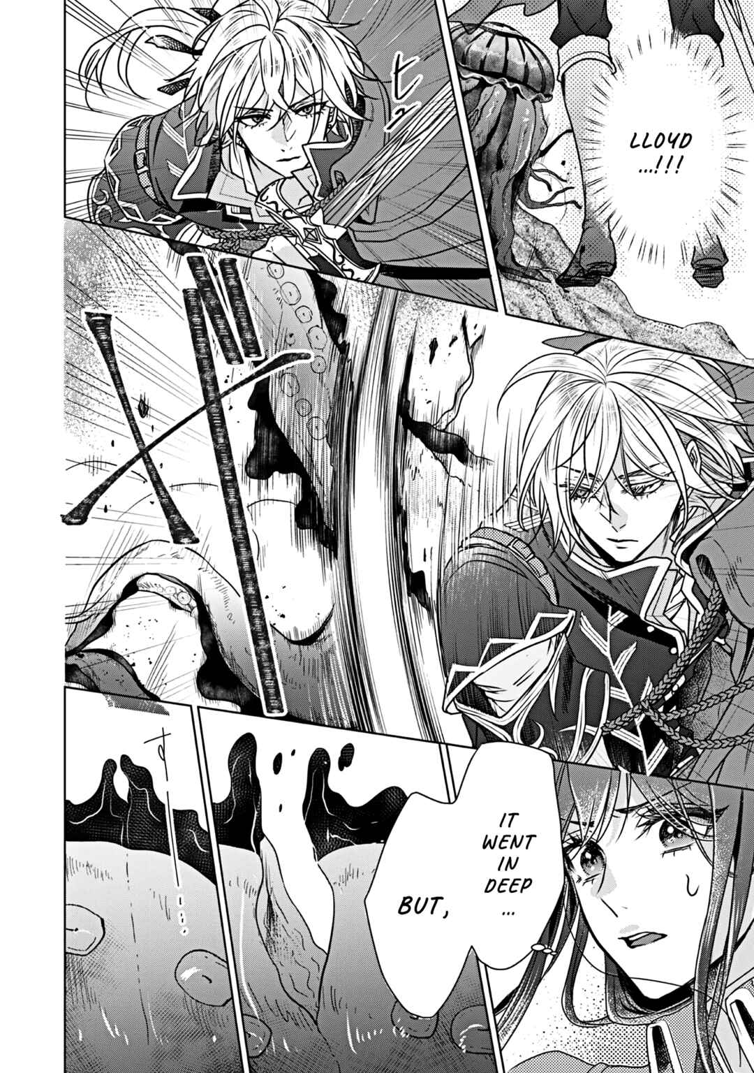 Page 13 Chapter 18 Koishita Hito wa, Imouto no Kawari ni Shindekure to Itta