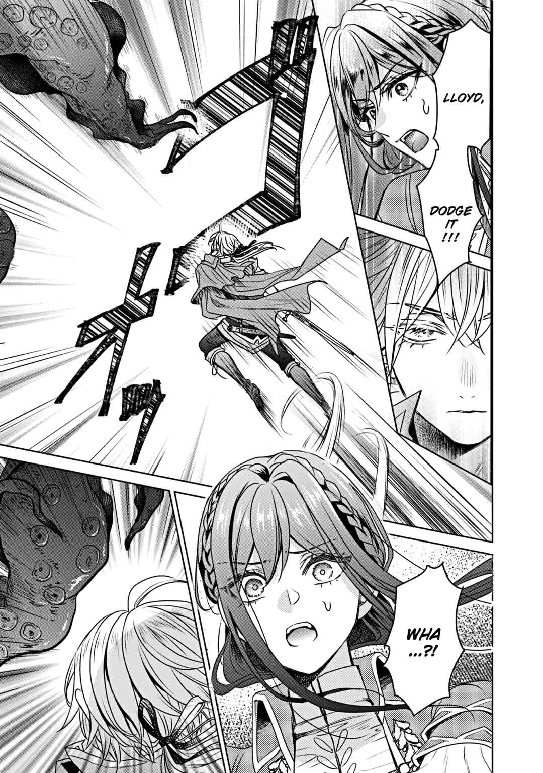 Page 16 Chapter 18 Koishita Hito wa, Imouto no Kawari ni Shindekure to Itta
