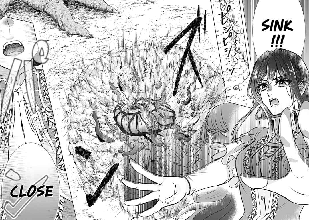 Page 21 Chapter 18 Koishita Hito wa, Imouto no Kawari ni Shindekure to Itta
