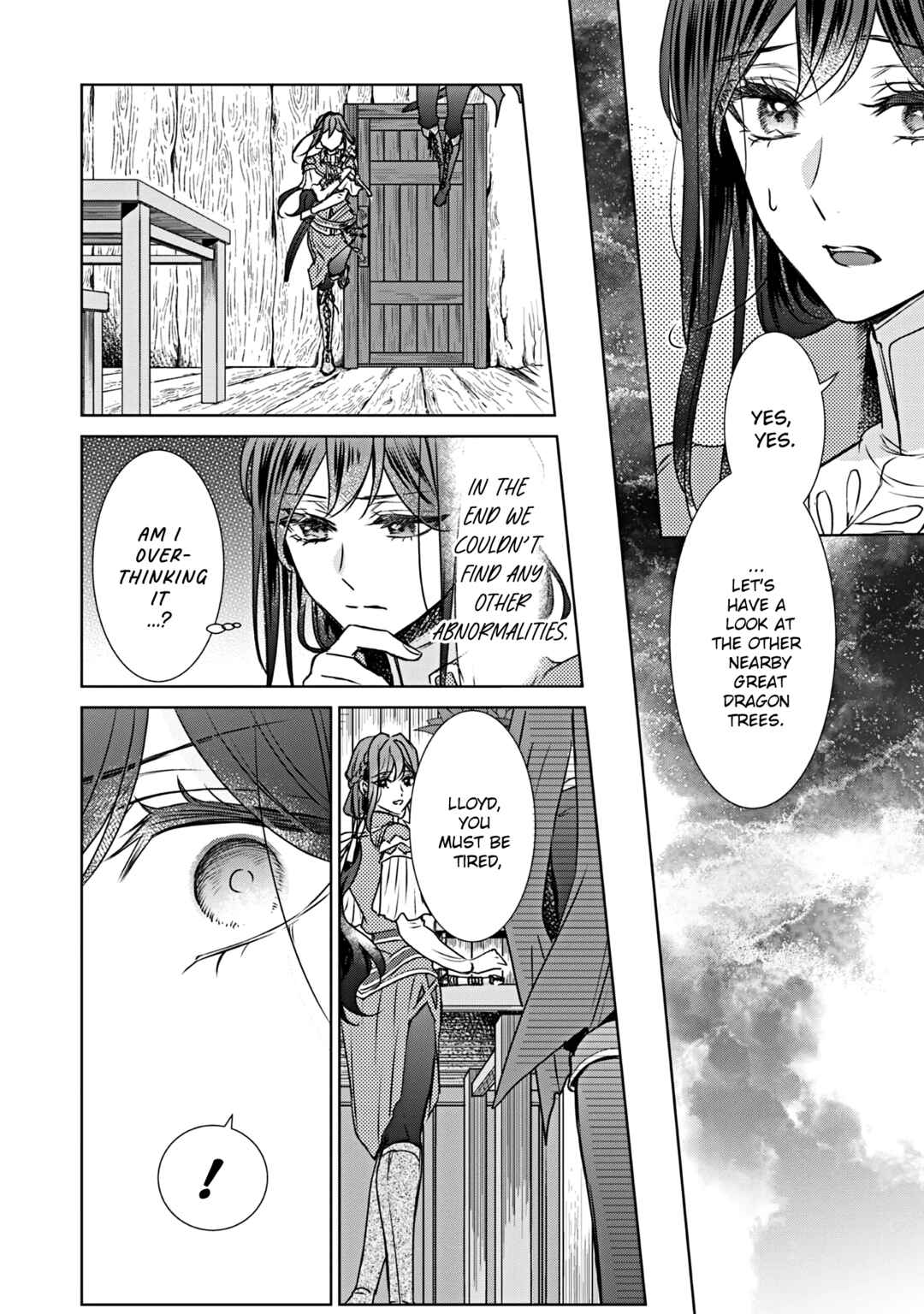 Page 26 Chapter 18 Koishita Hito wa, Imouto no Kawari ni Shindekure to Itta