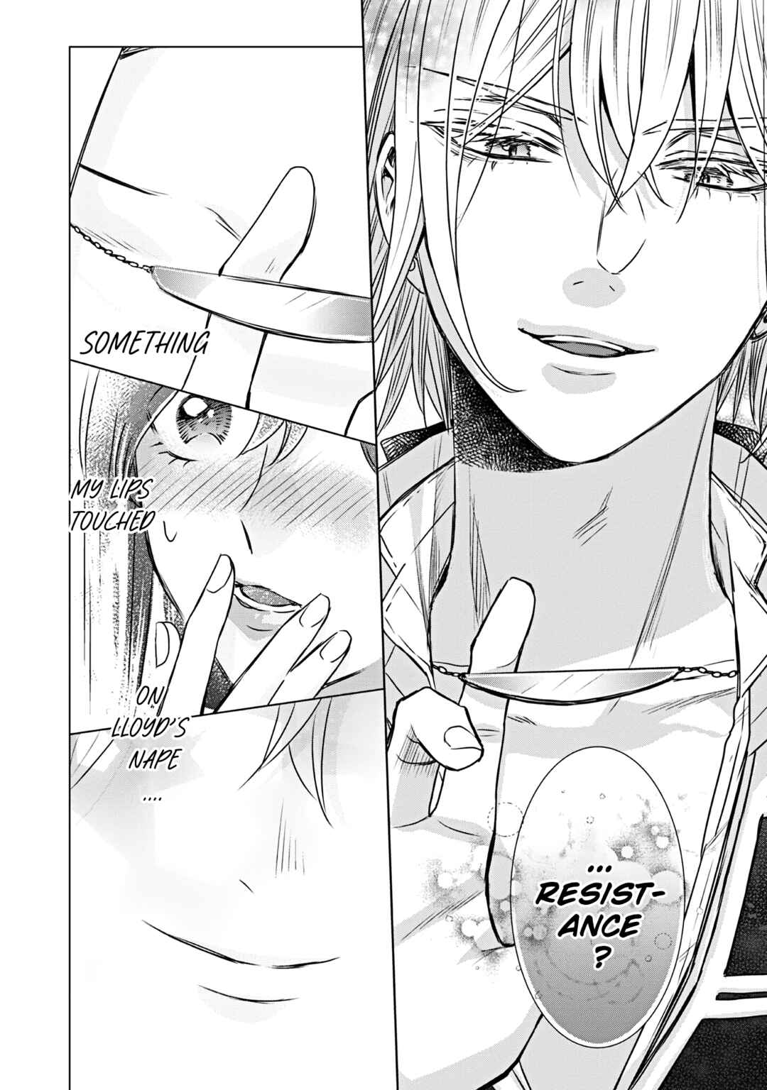 Page 46 Chapter 18 Koishita Hito wa, Imouto no Kawari ni Shindekure to Itta