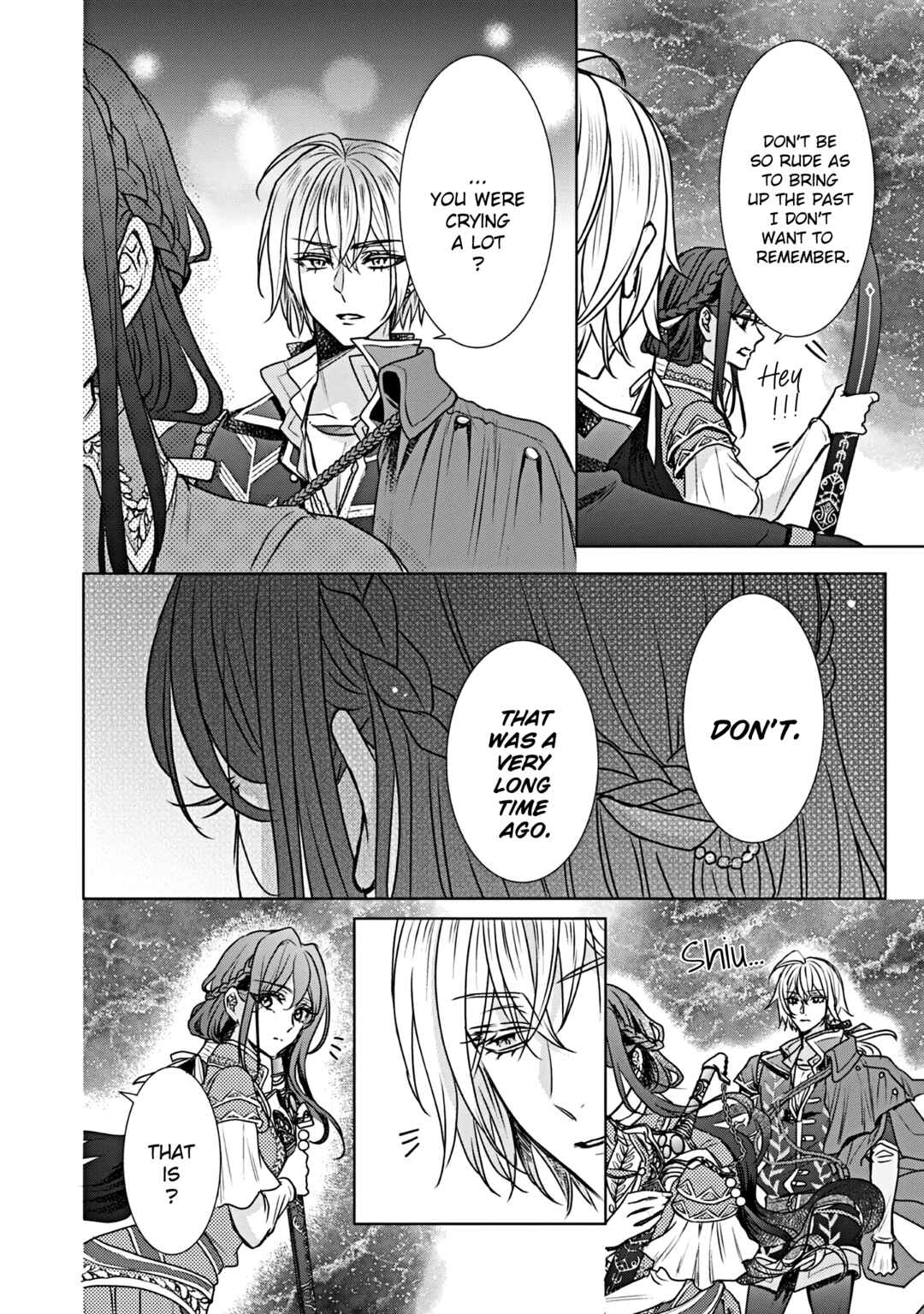 Page 5 Chapter 18 Koishita Hito wa, Imouto no Kawari ni Shindekure to Itta