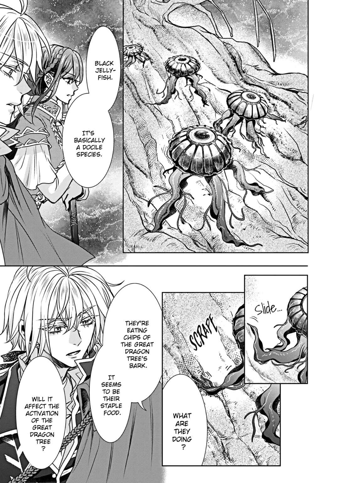 Page 6 Chapter 18 Koishita Hito wa, Imouto no Kawari ni Shindekure to Itta