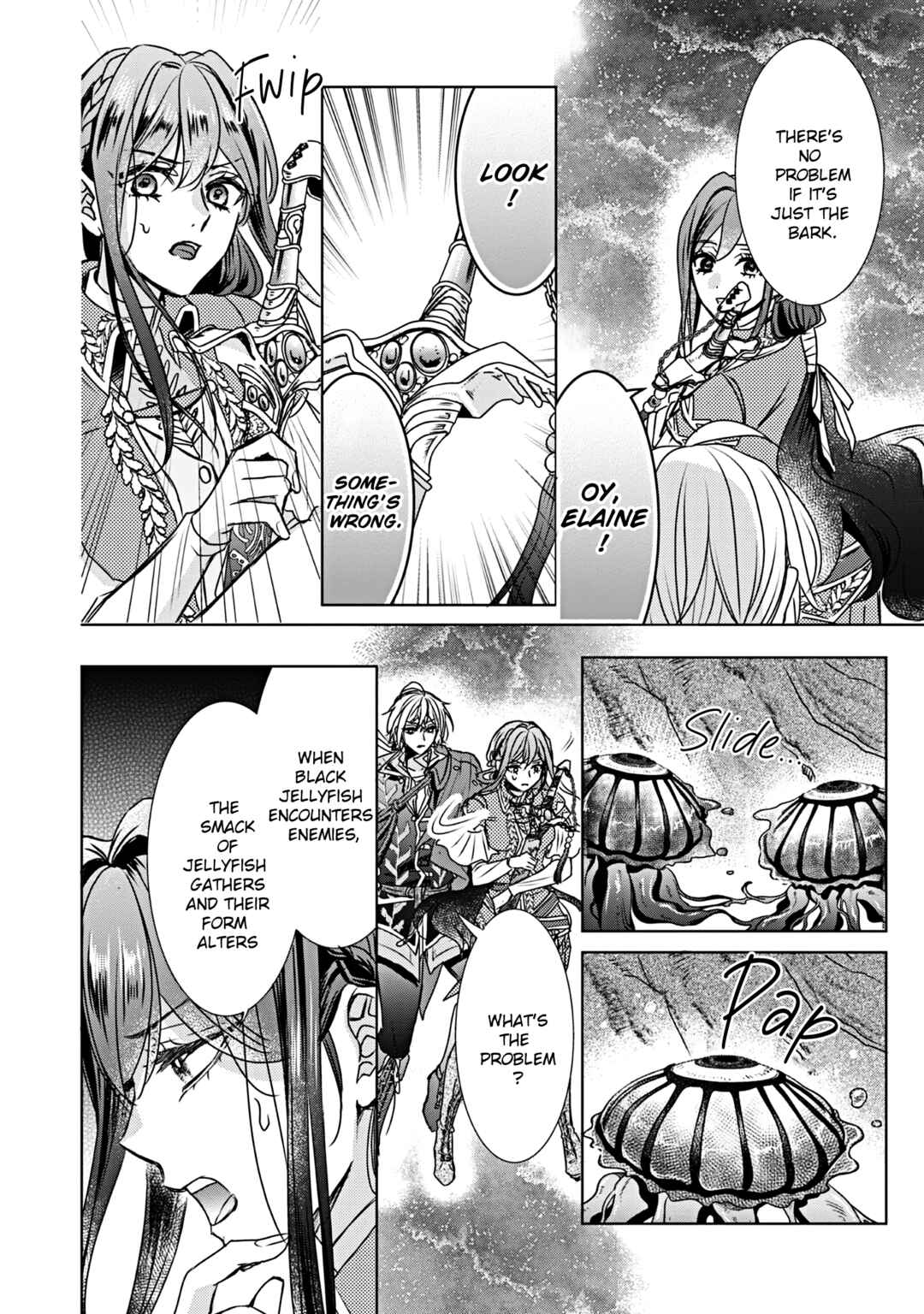 Page 7 Chapter 18 Koishita Hito wa, Imouto no Kawari ni Shindekure to Itta