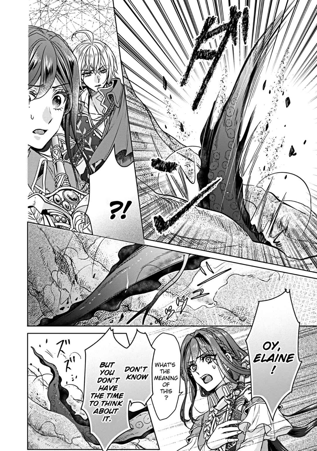 Page 9 Chapter 18 Koishita Hito wa, Imouto no Kawari ni Shindekure to Itta