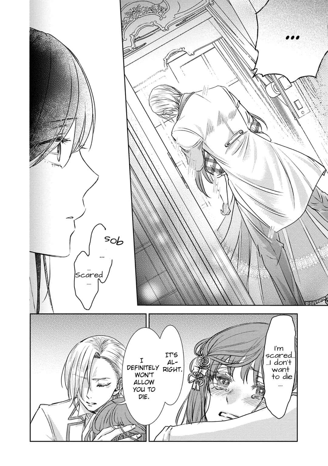 Page 18 Chapter 2 Koishita Hito wa, Imouto no Kawari ni Shindekure to Itta
