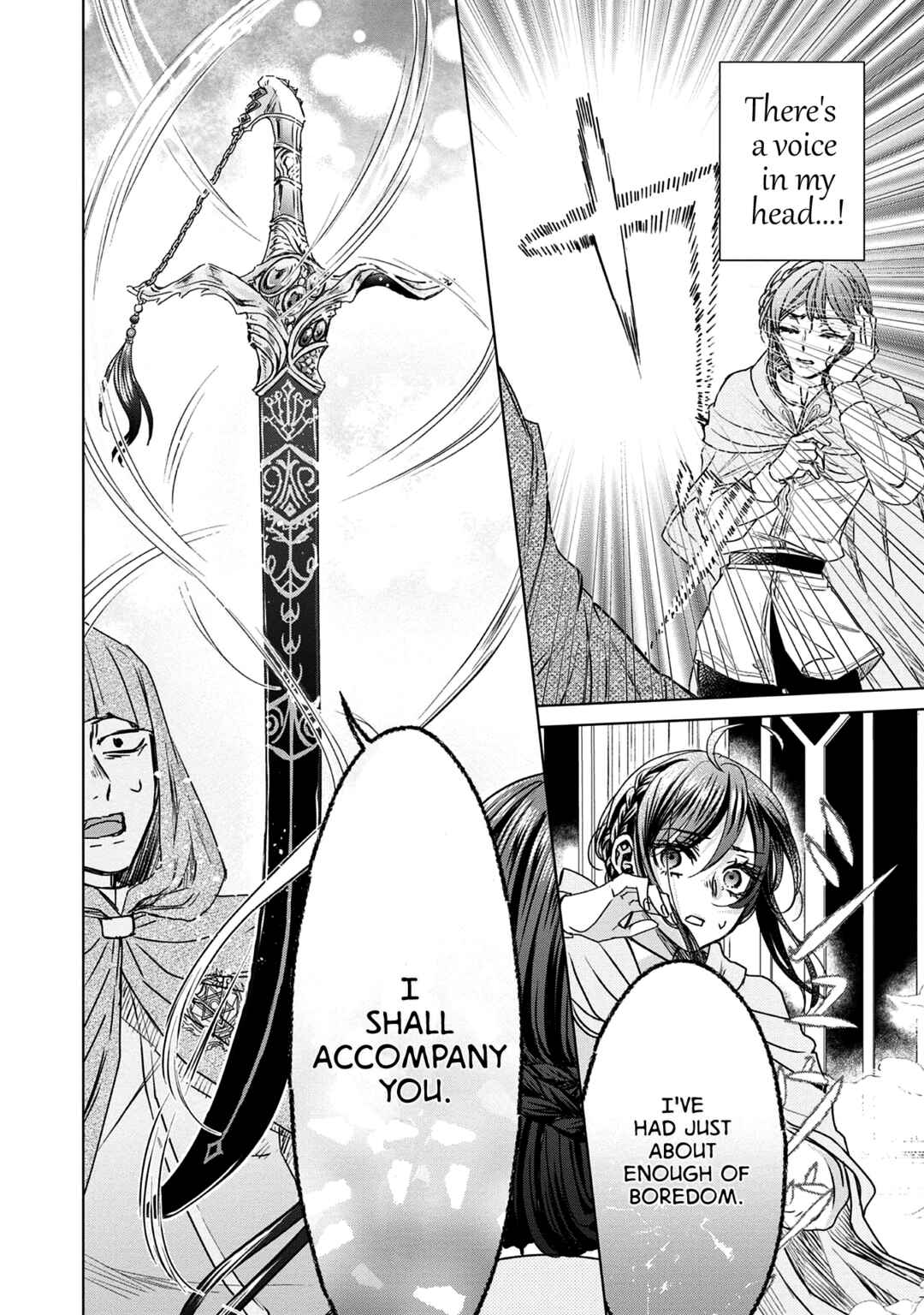 Page 34 Chapter 2 Koishita Hito wa, Imouto no Kawari ni Shindekure to Itta