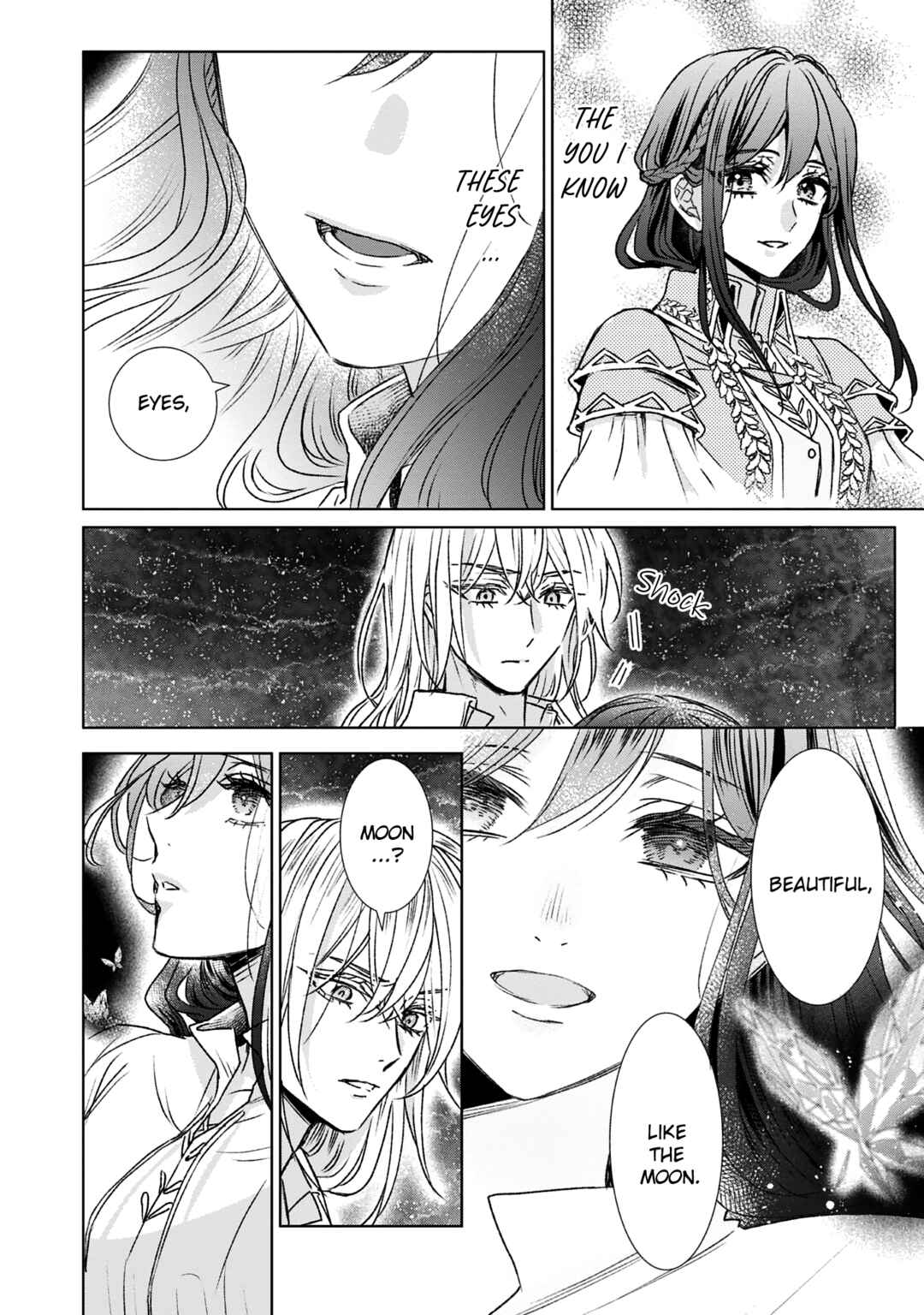 Page 11 Chapter 13 Koishita Hito wa, Imouto no Kawari ni Shindekure to Itta