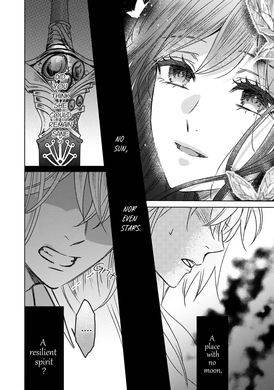 Page 13 Chapter 13 Koishita Hito wa, Imouto no Kawari ni Shindekure to Itta