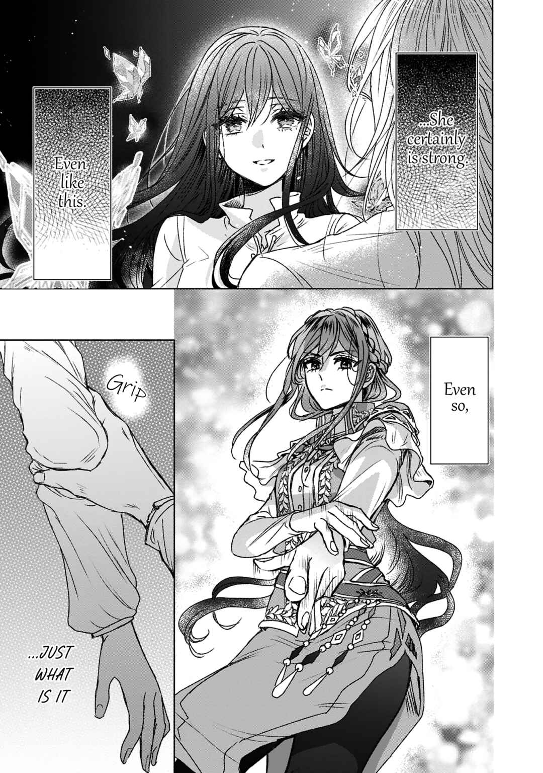 Page 14 Chapter 13 Koishita Hito wa, Imouto no Kawari ni Shindekure to Itta