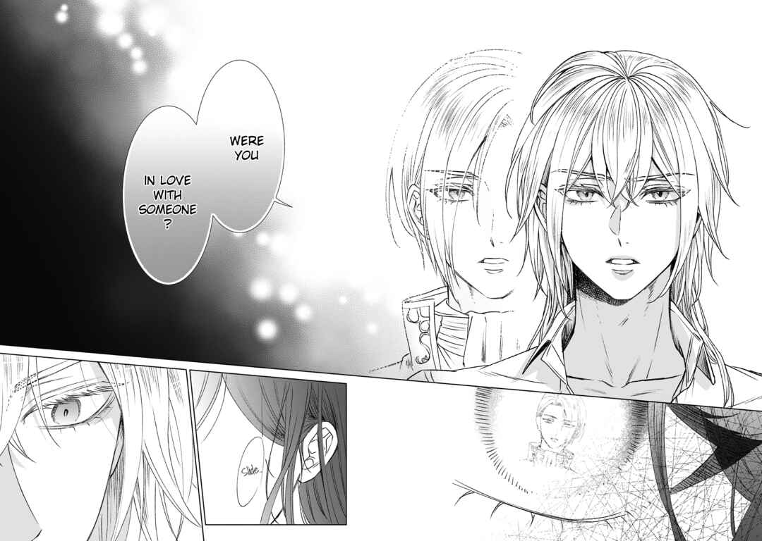 Page 25 Chapter 13 Koishita Hito wa, Imouto no Kawari ni Shindekure to Itta