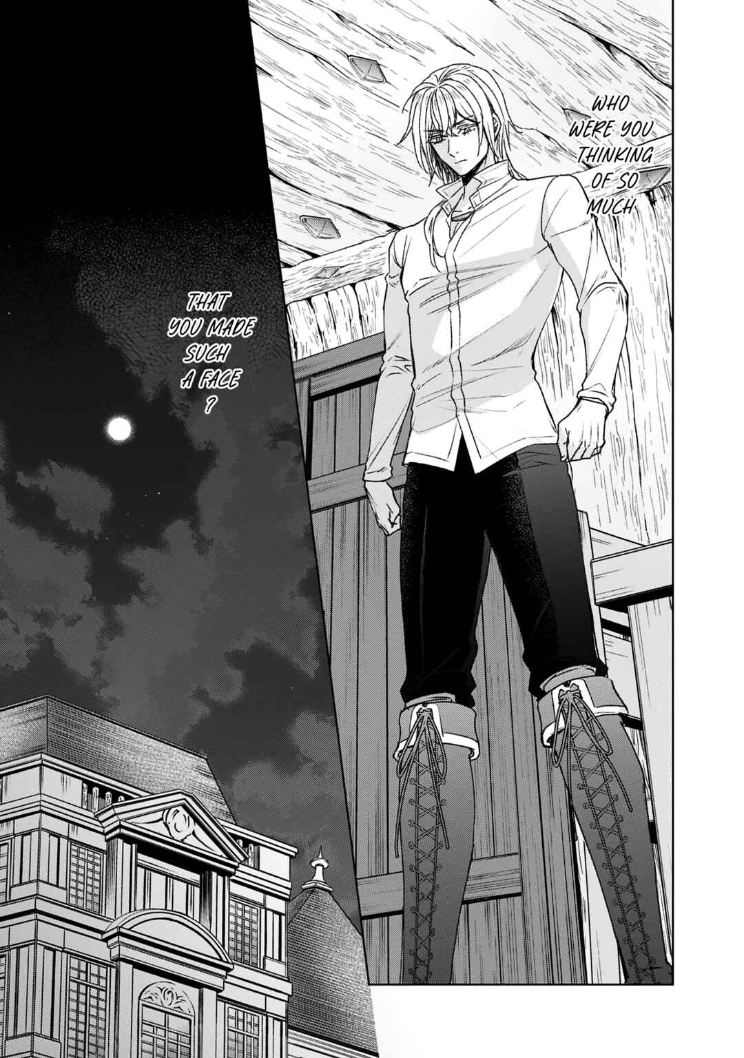 Page 29 Chapter 13 Koishita Hito wa, Imouto no Kawari ni Shindekure to Itta