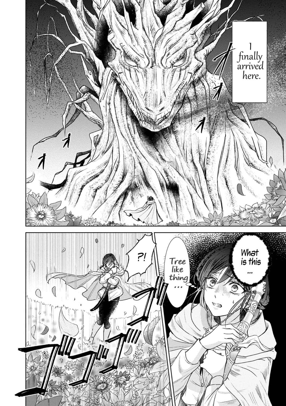 Page 14 Chapter 3 Koishita Hito wa, Imouto no Kawari ni Shindekure to Itta