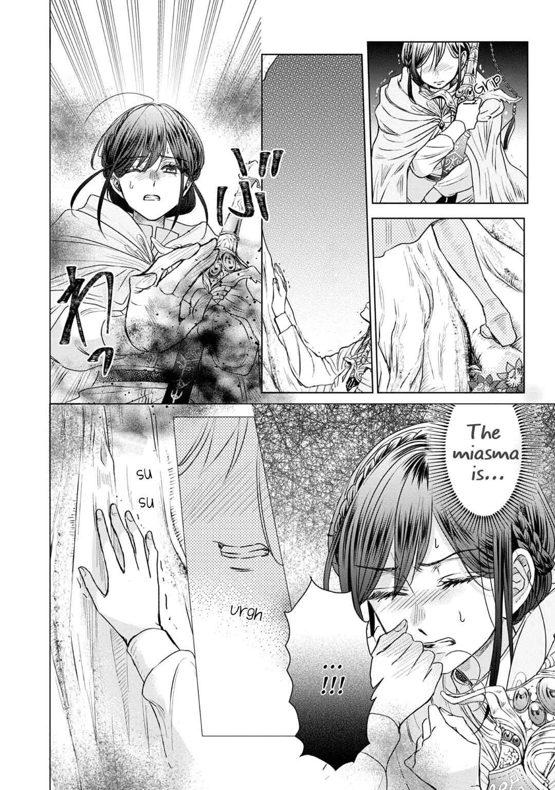 Page 18 Chapter 3 Koishita Hito wa, Imouto no Kawari ni Shindekure to Itta