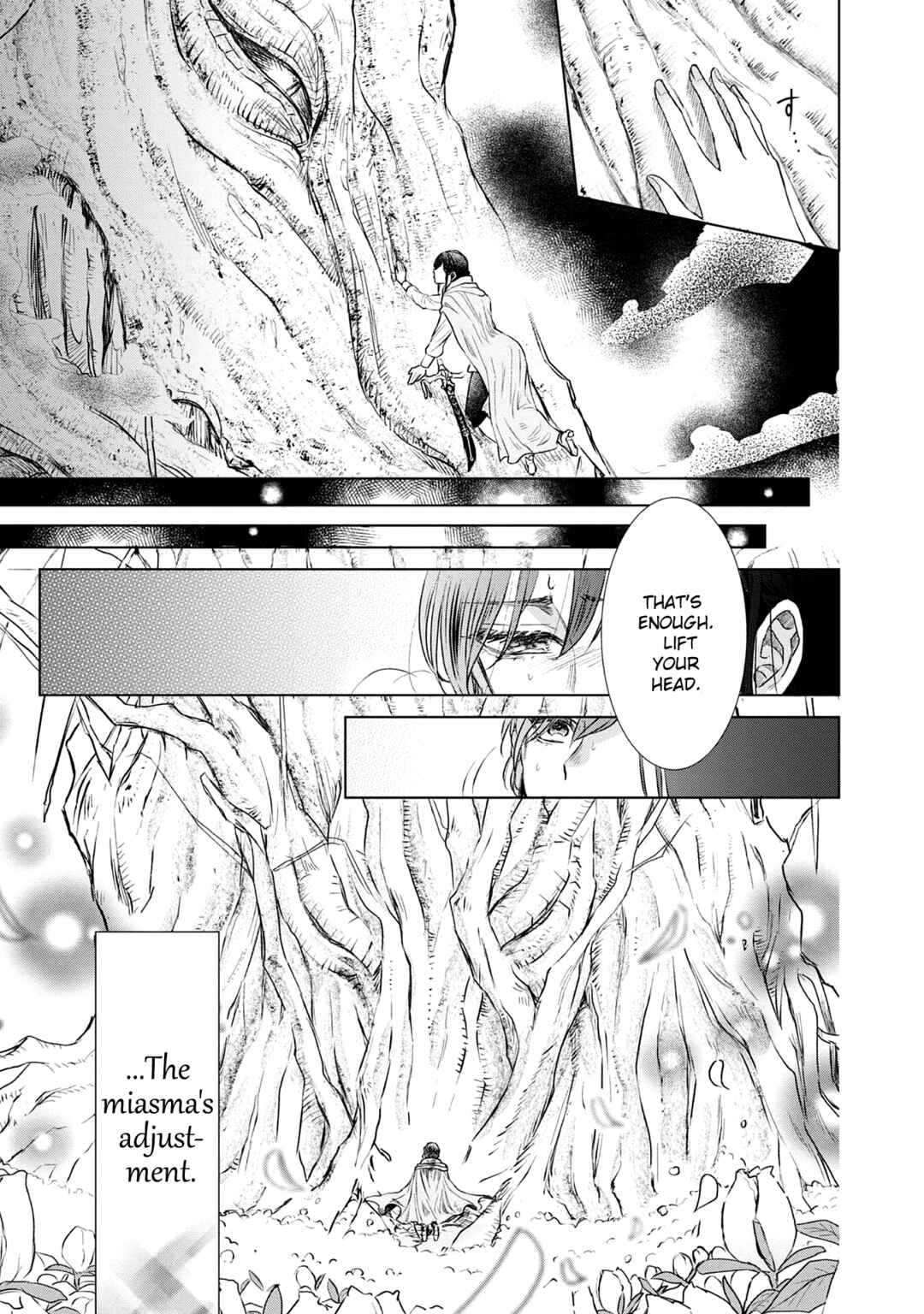 Page 19 Chapter 3 Koishita Hito wa, Imouto no Kawari ni Shindekure to Itta