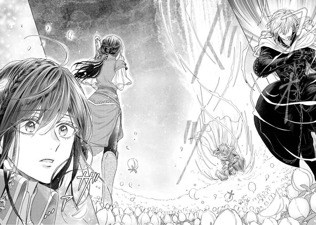 Page 22 Chapter 3 Koishita Hito wa, Imouto no Kawari ni Shindekure to Itta