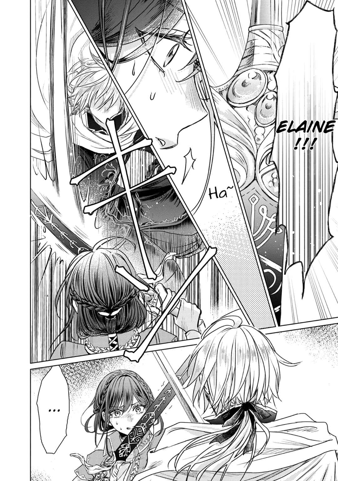 Page 25 Chapter 3 Koishita Hito wa, Imouto no Kawari ni Shindekure to Itta