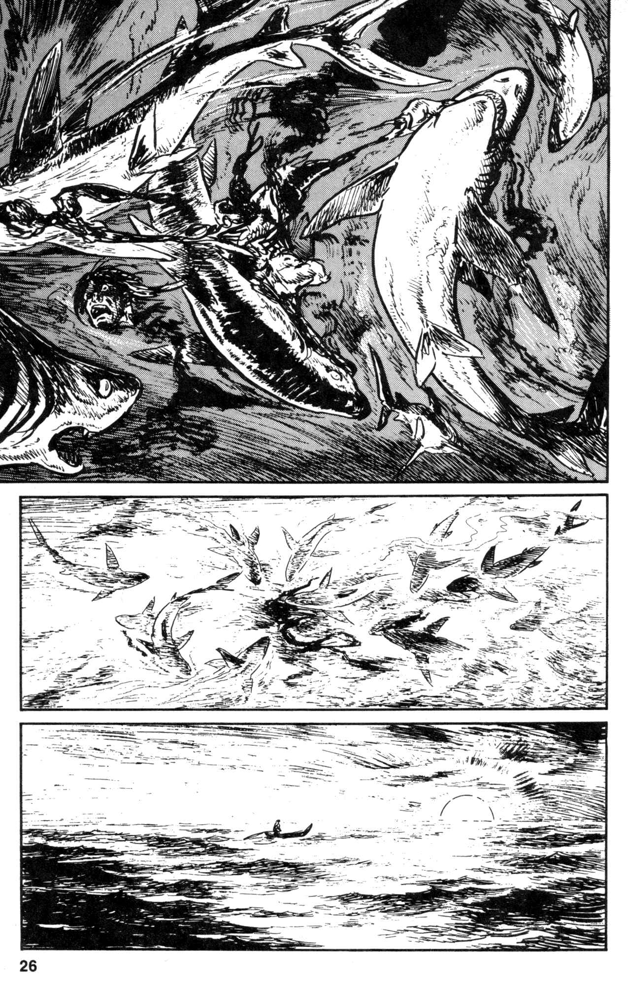 Page 27 Chapter 13 Kamui Gaiden