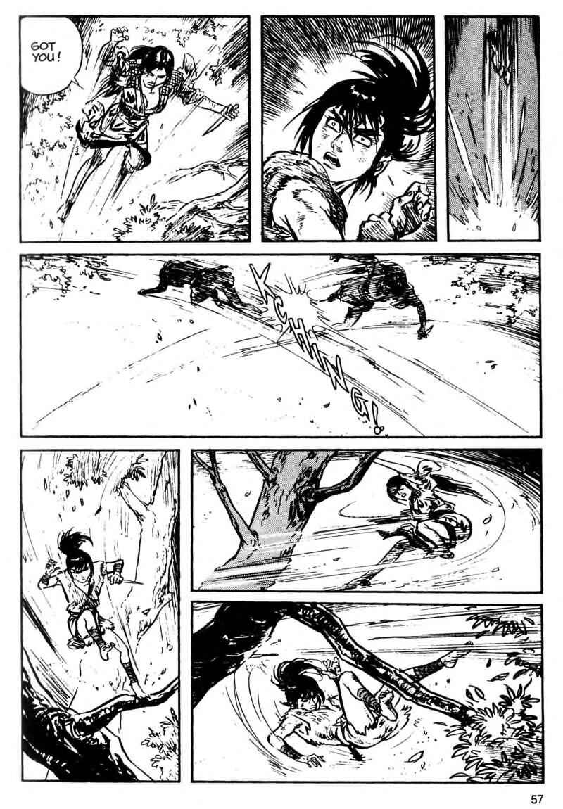 Page 56 Chapter 1 Kamui Gaiden