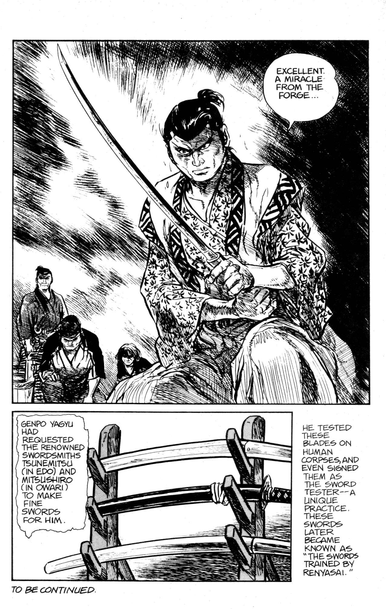 Page 34 Chapter 14 Kamui Gaiden