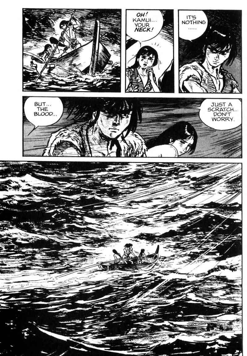 Page 24 Chapter 4 Kamui Gaiden